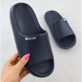 Big Star Flip Flops în SS274424 INT2151 1