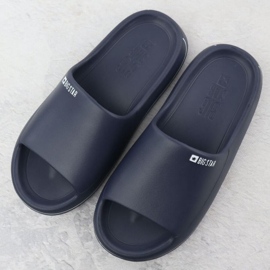 Big Star Flip Flops în SS274424 INT2151 3