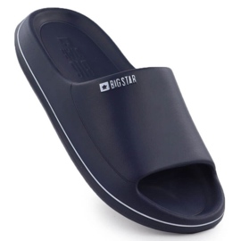 Big Star Flip Flops în SS274424 INT2151 4