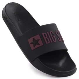 Flaps Big Star în SS274708 INT2153A negru 4