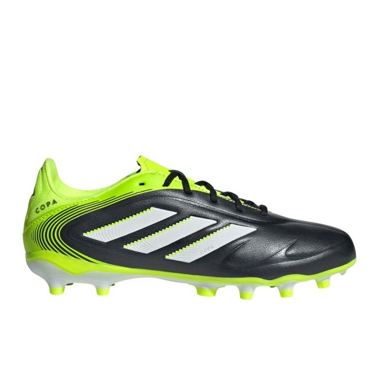 Adidas Copa Pure III League FG/MG JR JR2883 Pantofi multicolor 1