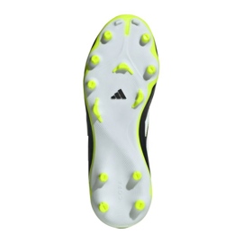 Adidas Copa Pure III League FG/MG JR JR2883 Pantofi multicolor 2