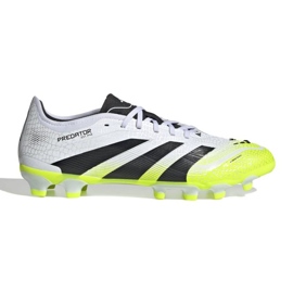 Adidas Predator Pro Mg M JI1186 Pantofi de fotbal multicolor 1