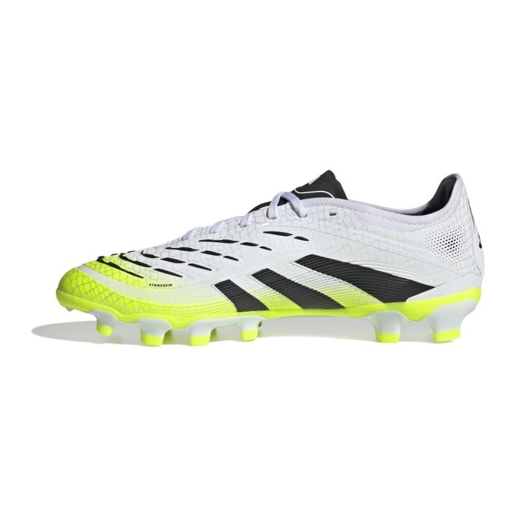 Adidas Predator Pro Mg M JI1186 Pantofi de fotbal multicolor 2
