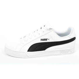 Puma Smash Vulc M 359622 05 alb 21