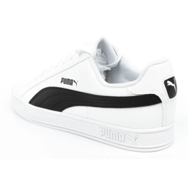 Puma Smash Vulc M 359622 05 alb 24