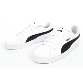 Puma Smash Vulc M 359622 05 alb 27