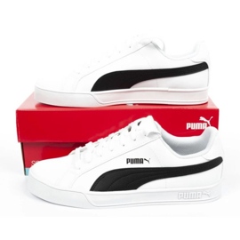 Puma Smash Vulc M 359622 05 alb 29