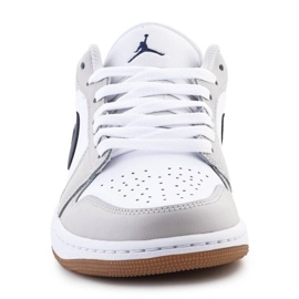 Nike Air Jordan 1 Low M 553558-146 Pantofi 2 Nike Air Jordan 1 Low M 553558-146 Pantofi 2