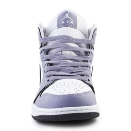 Nike Air Jordan 1 Mid DQ8426-145 Pantofi 2