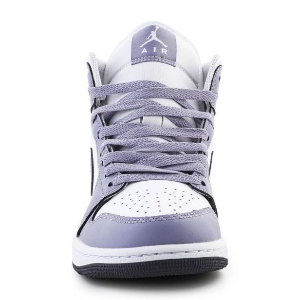 Nike Air Jordan 1 Mid DQ8426-145 Pantofi 2