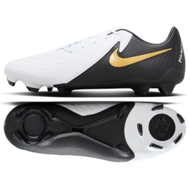 Nike Phantom GX II Academia FG/MG M FD6723001 Pantofi multicolor 1