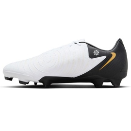 Nike Phantom GX II Academia FG/MG M FD6723001 Pantofi multicolor 2