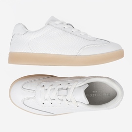 Sergio Leone Tenisi albi de dama 1