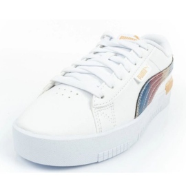 Pantofi sport Puma Jada Olympic pentru femei 382574 01 alb 2 Pantofi sport Puma Jada Olympic pentru femei 382574 01 alb 2