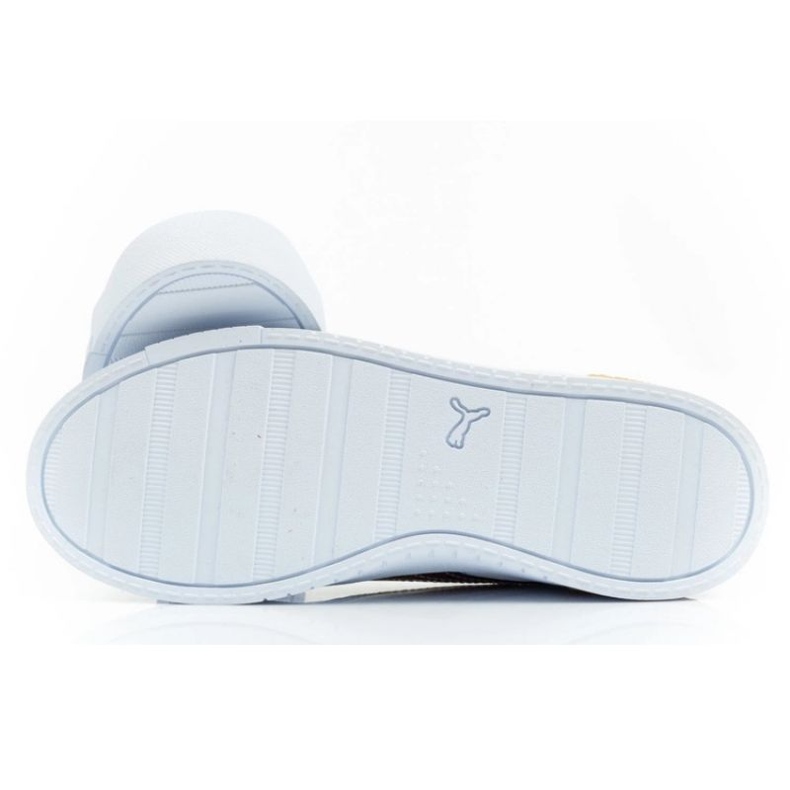Pantofi sport Puma Jada Olympic pentru femei 382574 01 alb 5 Pantofi sport Puma Jada Olympic pentru femei 382574 01 alb 5