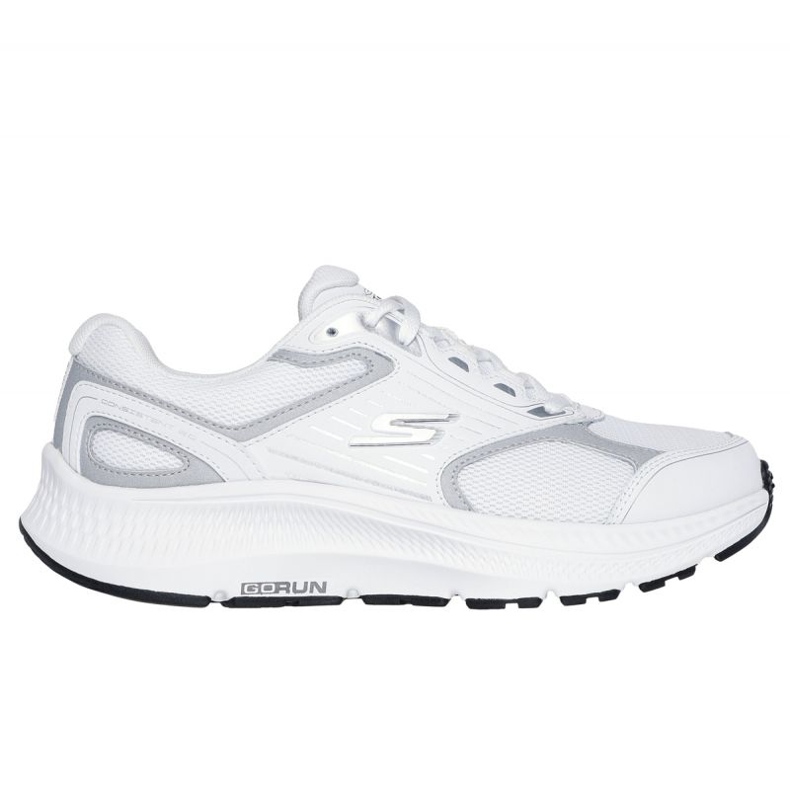 Skechers Slip-Inss: Go Run Elevate 2.0-Banyan în 128606-WSL alb 2
