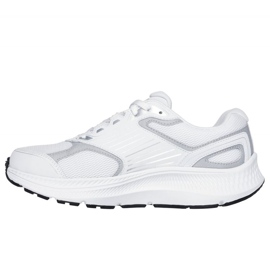 Skechers Slip-Inss: Go Run Elevate 2.0-Banyan în 128606-WSL alb 4