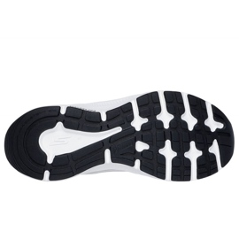 Skechers Slip-Inss: Go Run Elevate 2.0-Banyan în 128606-WSL alb 5
