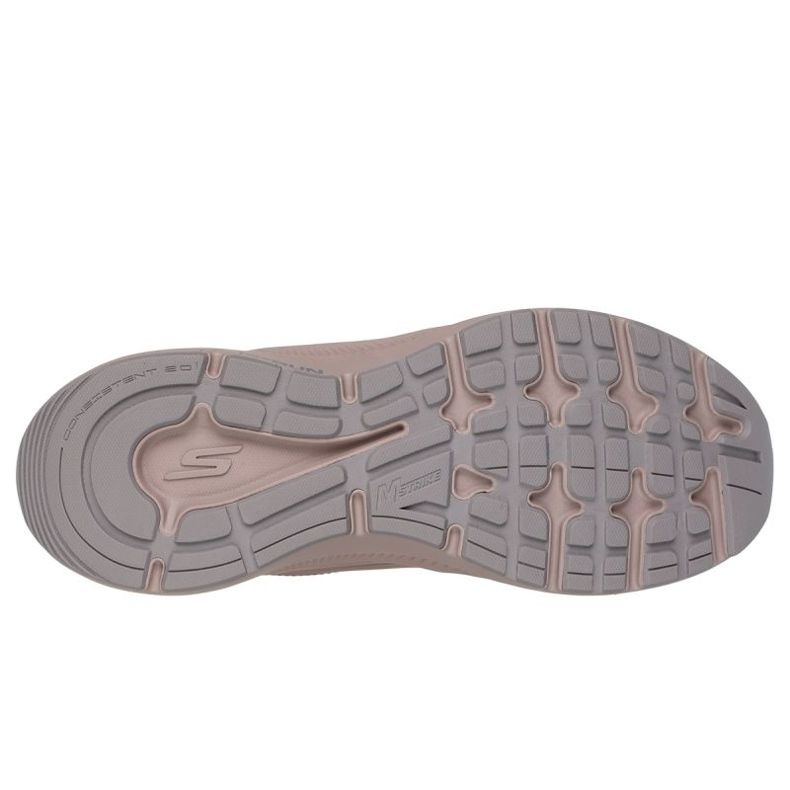 Skechers Slip-Inss: Go Run Elevate 2.0-Banyan în 128606-LTBR roz 2