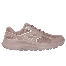 Skechers Slip-Inss: Go Run Elevate 2.0-Banyan în 128606-LTBR roz 4