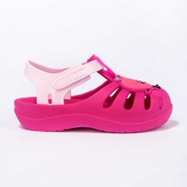 IPANEMA Summer XIV B SANDALS B JR 83615-BC948 roz 5