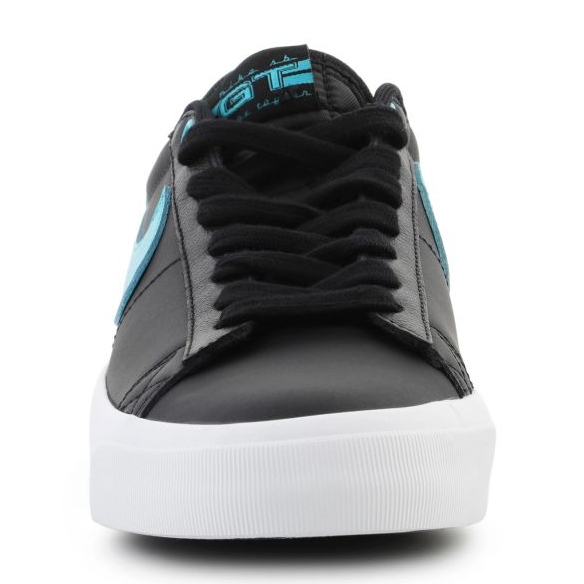 Nike SB Blazer Low Pro GT M DV1226-001 Pantofi negru 2