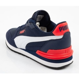 PUMA St Runner V4 Mesh 39987602 Pantofi 5