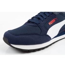 PUMA St Runner V4 Mesh 39987602 Pantofi 6