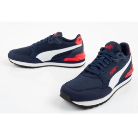 PUMA St Runner V4 Mesh 39987602 Pantofi 8