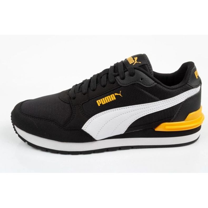 PUMA St Runner V4 Mesh 39987603 Pantofi negru 2