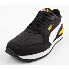 PUMA St Runner V4 Mesh 39987603 Pantofi negru 3