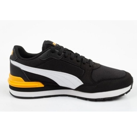 PUMA St Runner V4 Mesh 39987603 Pantofi negru 4