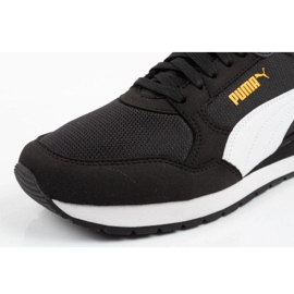 PUMA St Runner V4 Mesh 39987603 Pantofi negru 6