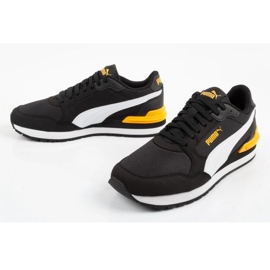 PUMA St Runner V4 Mesh 39987603 Pantofi negru 8