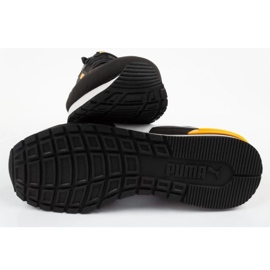 PUMA St Runner V4 Mesh 39987603 Pantofi negru 9