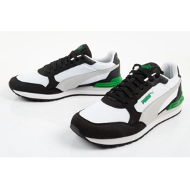 PUMA ST RUNNER V4 39966606 Pantofi multicolor 8