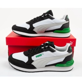PUMA ST RUNNER V4 39966606 Pantofi multicolor 10