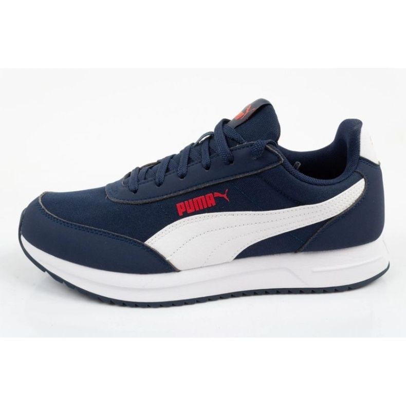 PUMA R78 Lightwind M 40026705 Pantofi 2
