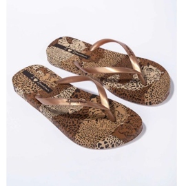 IPANEMA FLIP -FLIP -FLOPS în 83617ay384 maro 3