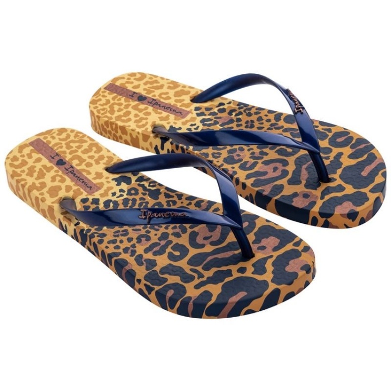 IPANEMA FLIP -FLIP -FLOPS în 83617ay379 multicolor 1