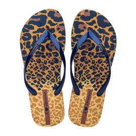 IPANEMA FLIP -FLIP -FLOPS în 83617ay379 multicolor 2