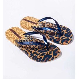 IPANEMA FLIP -FLIP -FLOPS în 83617ay379 multicolor 3