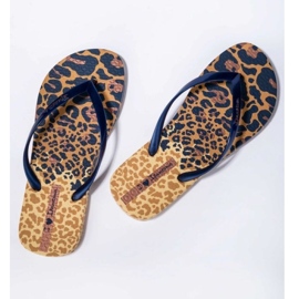 IPANEMA FLIP -FLIP -FLOPS în 83617ay379 multicolor 4