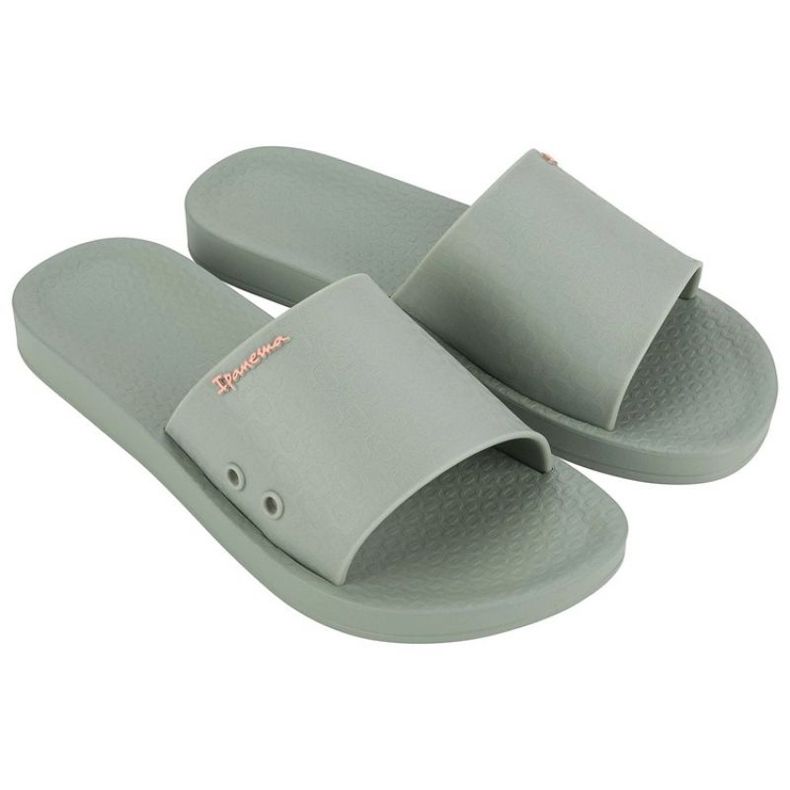 IPANEMA ANAT FLAPS în 83583BE633 verde 1