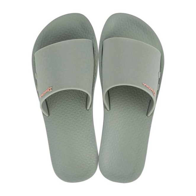 IPANEMA ANAT FLAPS în 83583BE633 verde 2