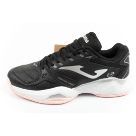 Pantofi de tenis Joma Master la TM10LW2501C negru 2 Pantofi de tenis Joma Master la TM10LW2501C negru 2