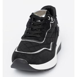 Shelvt Tenisi negri pentru damă negru 1