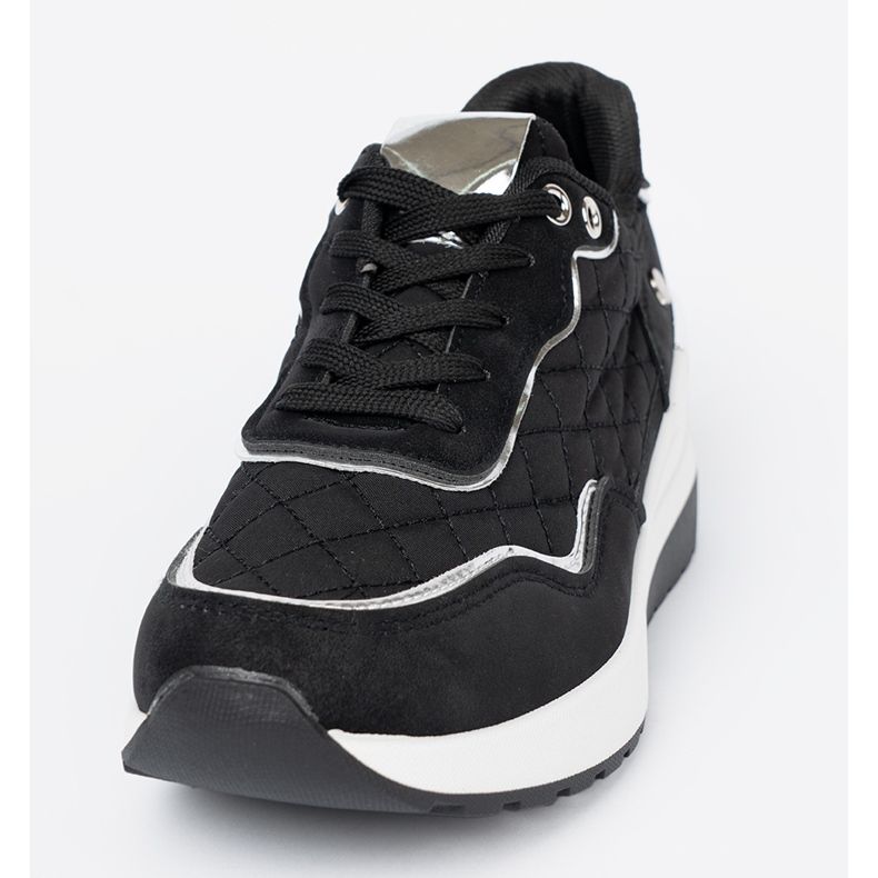 Shelvt Tenisi negri pentru damă negru 1