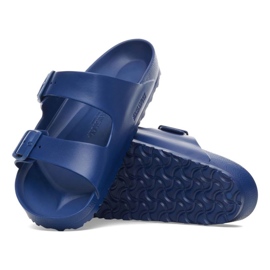 Birkenstock Arizona EVA 1019142 FLIP -FLOPS albastru 7